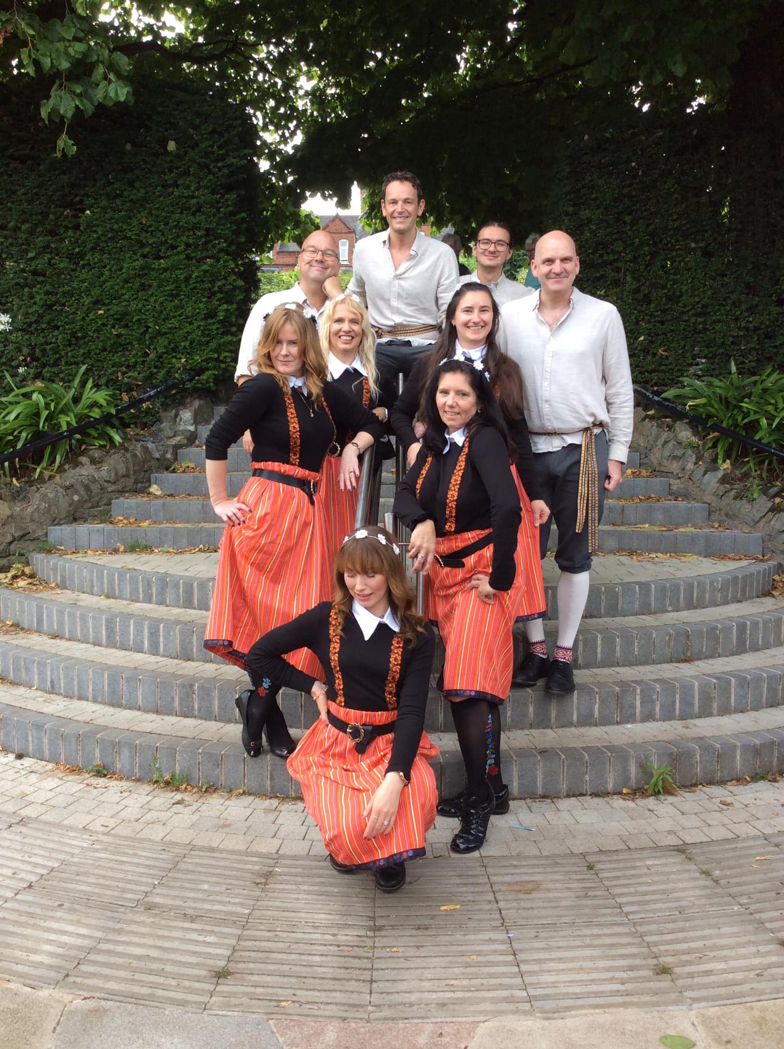 DanceXpress Gallery Image 2