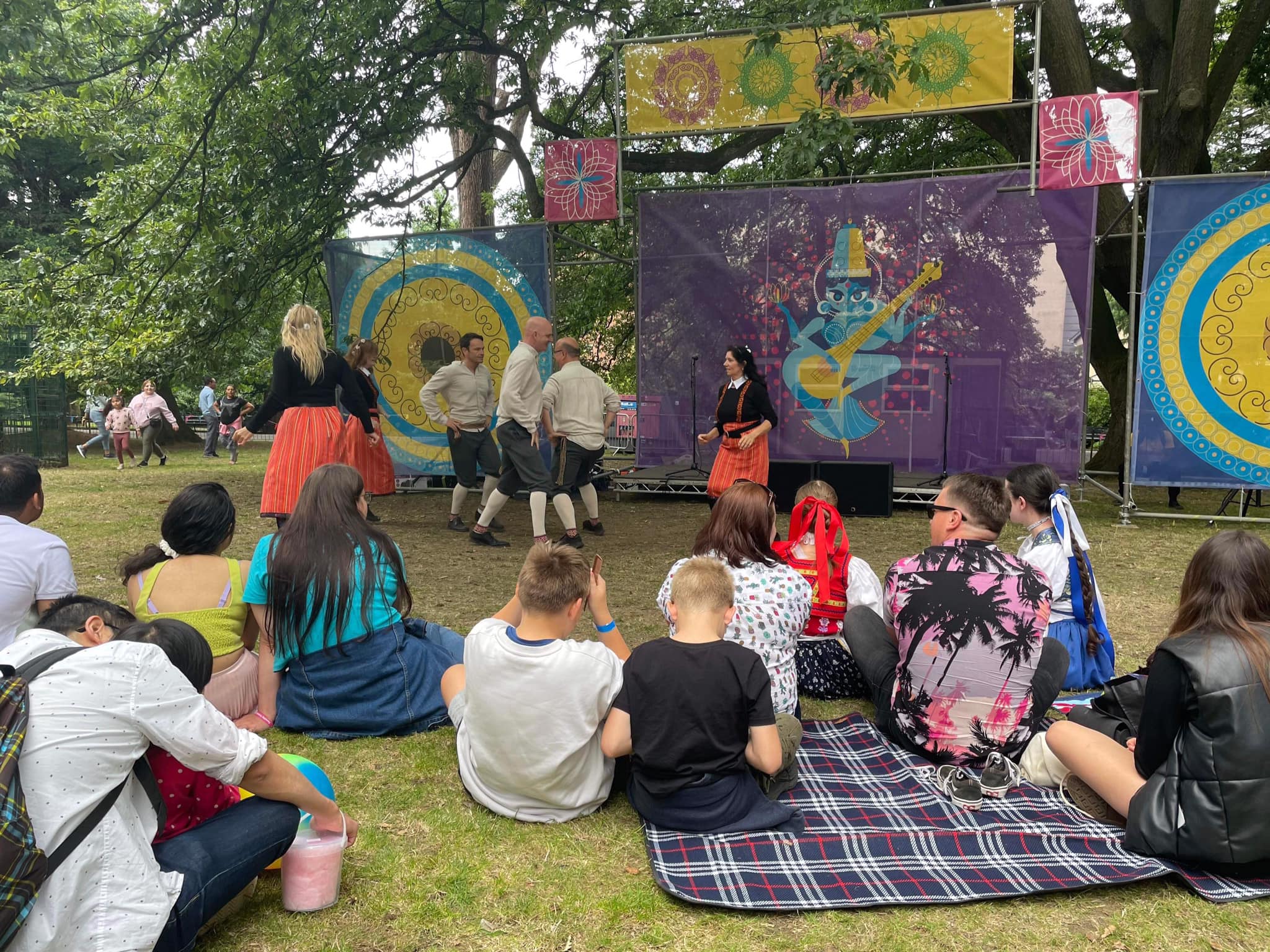 DanceXpress Gallery Image 3