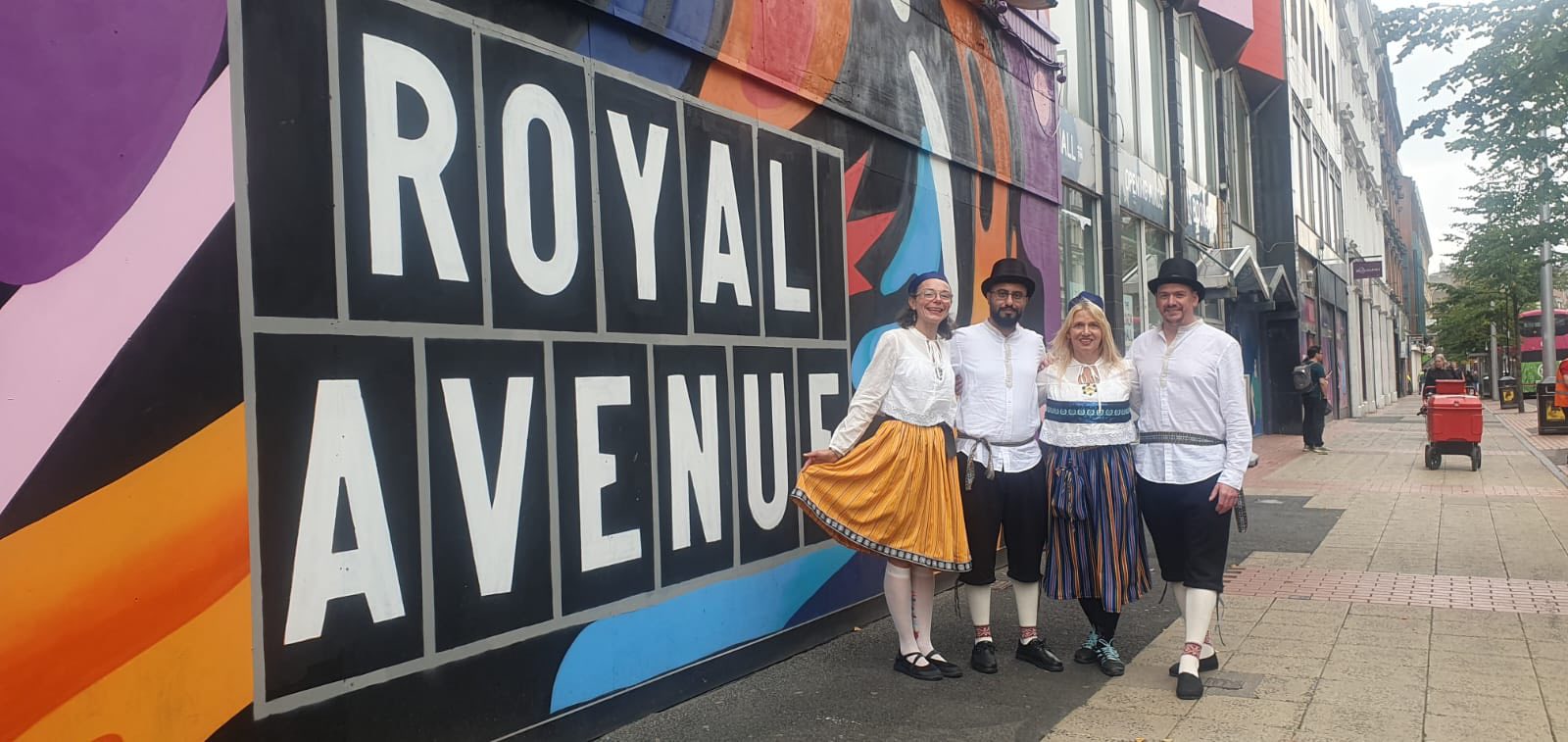 DanceXpress Gallery Image 6