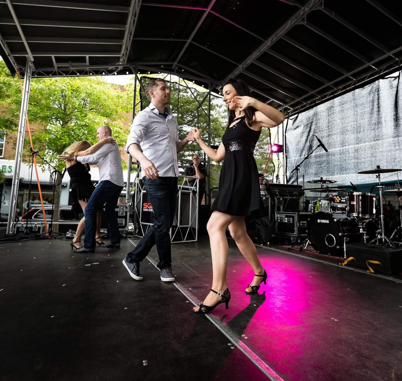 DanceXpress Gallery Image 7