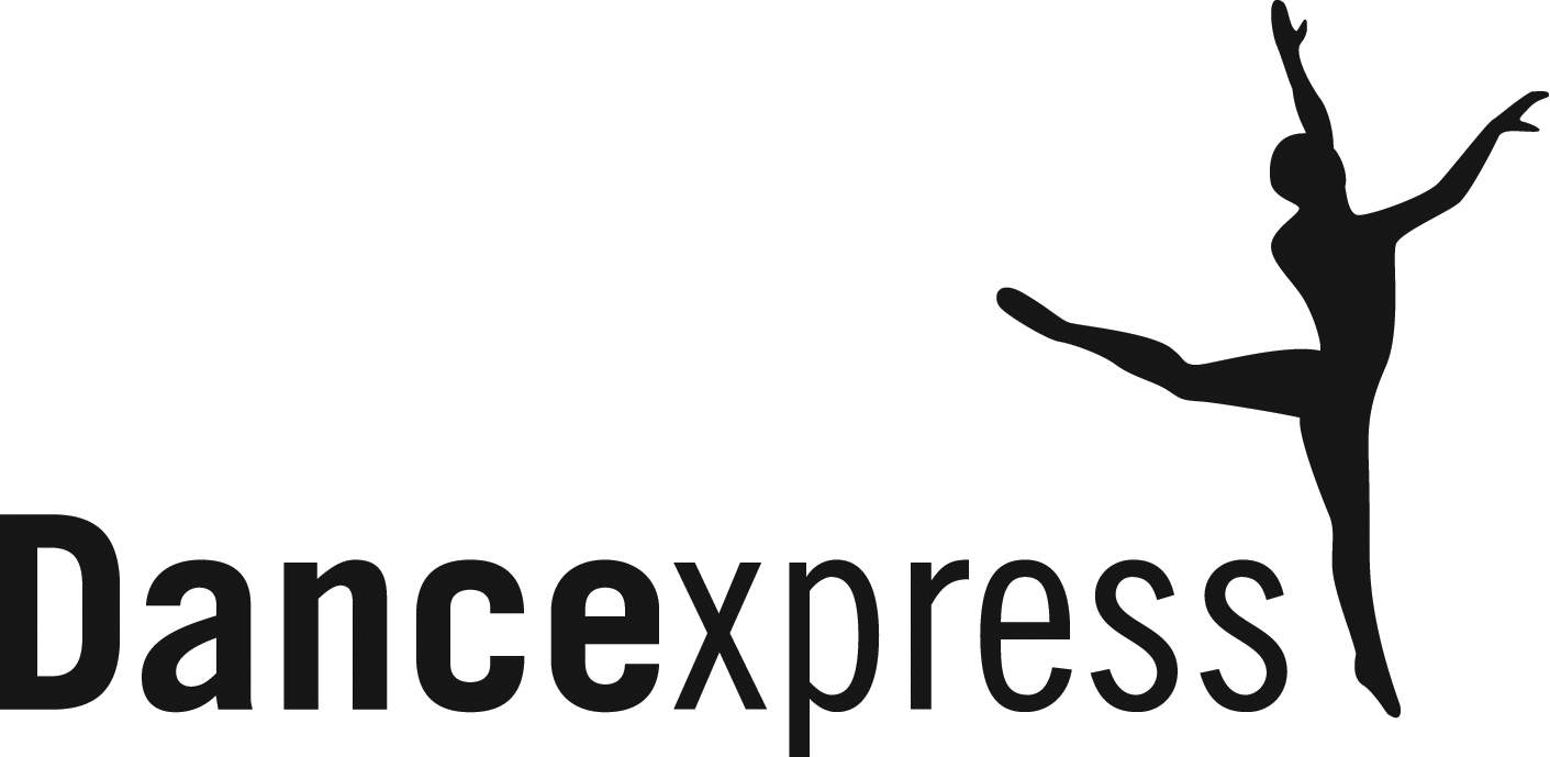 DanceXpress Mono Logo